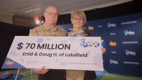 Latest & Recent Ontario Lightning Lotto Results .